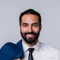 Bilal Merrouchi